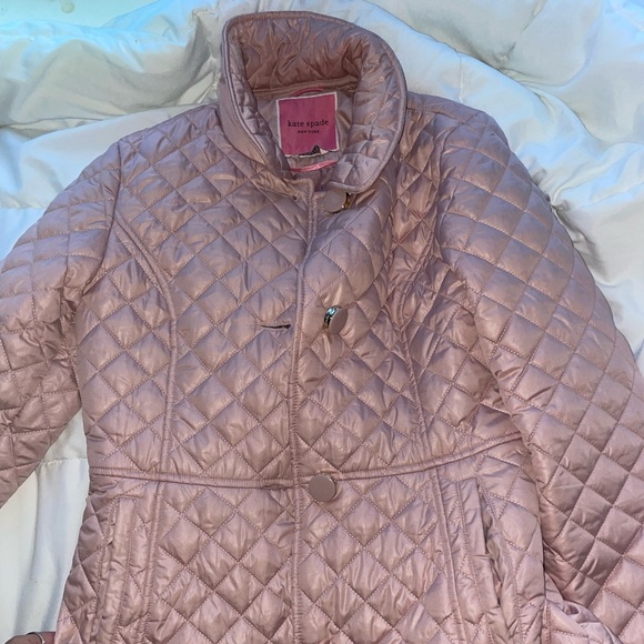 Kate Spade Jacket